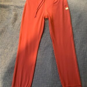 Pink/Mauve Athletic Pants